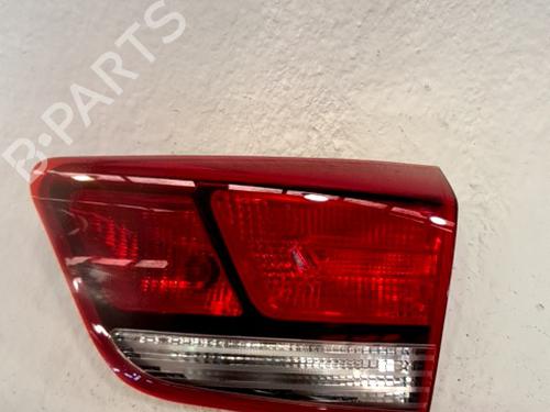 Used Right tailgate light KIA RIO IV (YB, SC, FB) 1.0 T-GDI 120 Eco-Dynamics+ (120 hp) 29992485