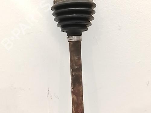 Left front driveshaft VOLVO V50 (545) 1.8 | BP39555193M38 - Image 2