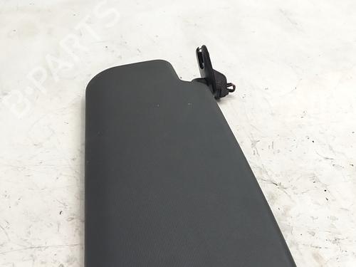 Right sun visor VW GOLF V (1K1) 2.0 TDI | BP40062719I2 - Image 1
