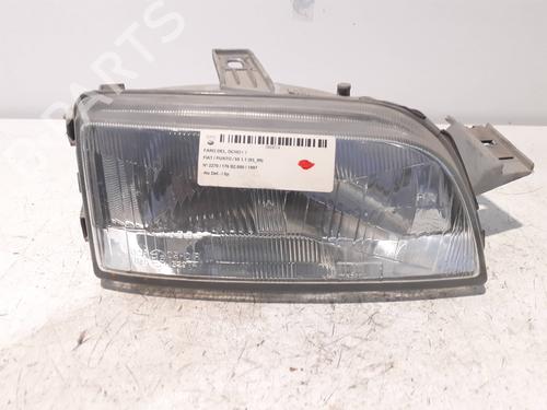 Used Right headlight FIAT PUNTO (176_) 55 1.1 (54 hp) 25987993