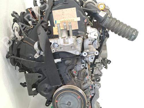 Engine FORD TRANSIT COURIER B460 Box Body/MPV 1.5 TDCi | BP27673063M1