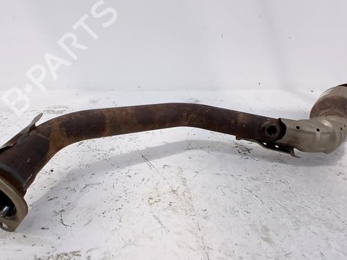 Catalyst TOYOTA RAV 4 IV (_A4_) 2.5 Hybrid (AVA42_) | BP39400331M10 - Image 2