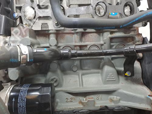 Engine FIAT 500 C (312_) 1.2 (312CXA1A, 312AXA1A) | BP23369577M1 