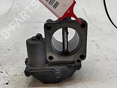 Throttle body KIA OPTIMA (FSGDS6B) 1.7 CRDi | BP29500248M82 