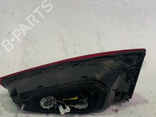 Left tailgate light HYUNDAI TUCSON (TL, TLE) 1.6 CRDi | BP32258129C79