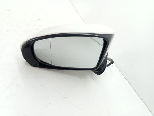 Used Left mirror TOYOTA YARIS (_P9_) 1.8 VVTi (ZSP90_, ZSP90R) (133 hp) 29024216