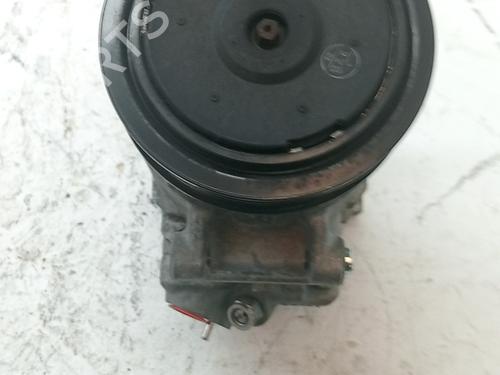 AC compressor VW PASSAT B6 (3C2) 1.8 TSI | BP38416160M34 - Image 2