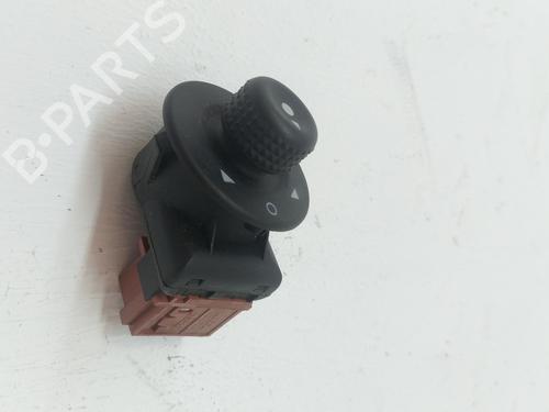 Mirror switch CITROËN XSARA (N1) 2.0 HDi 90 | BP27557049I25 