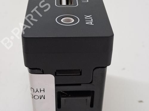 Elektronisk modul HYUNDAI TUCSON (TL, TLE) 1.6 T-GDi | BP23365587M83 