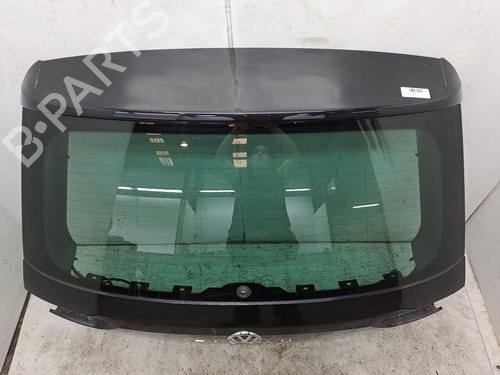 Tailgate VW TIGUAN (5N_) 2.0 TDI | BP23370243C6 