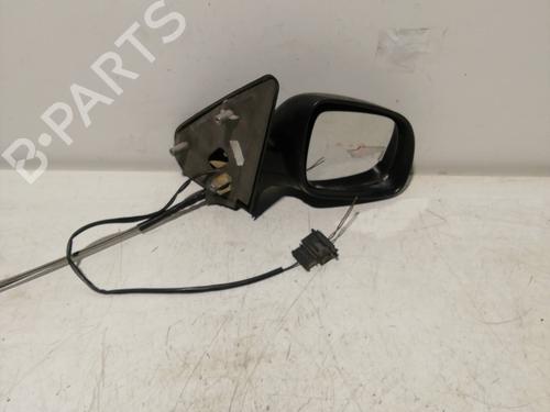 Used Right mirror SEAT CORDOBA (6K1, 6K2) 1.9 SDI (68 hp) 25988026