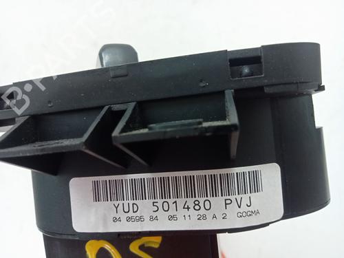 Headlight switch LAND ROVER RANGE ROVER SPORT I (L320) 2.7 D 4x4 | BP29301790I24 