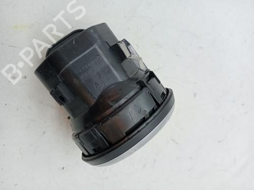 Air vent MERCEDES-BENZ CLA Coupe (C117) CLA 200 CDI / d (117.308) | BP23360958I21