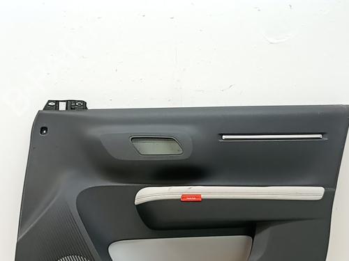Used Front right panel Front right panel CITROËN C3 IV (CC_, CB_) 1.2 PureTech 100 (CCHPV4) (101 hp) 36522960 36522960