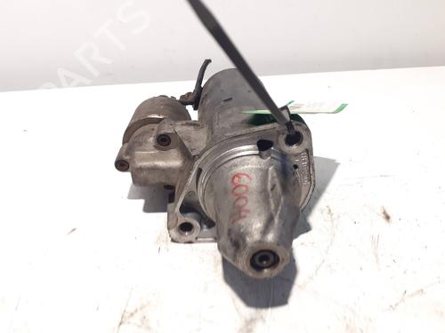 Used Starter MERCEDES-BENZ E-CLASS (W211) E 270 CDI (211.016) (163 hp) 30452417