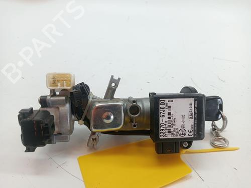 Ignition barrel SUZUKI GRAND VITARA II (JT, TE, TD) 1.9 DDiS All-wheel Drive (JT419, TD44, JB419WD, JB419XD,... | BP23362458M48 