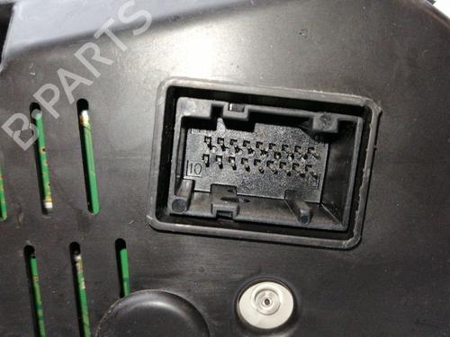 Instrument cluster ALFA ROMEO 159 (939_) 1.9 JTDM 16V (939AXC1B, 939AXC12) | BP23453629C47