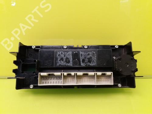 AC Styreenhet / Manøvreringsenhet VW GOLF IV (1J1) 1.9 TDI | BP25346653I5 