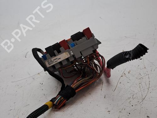 Fuse box ALFA ROMEO GIULIETTA (940_) 2.0 JTDM (940FXQ1A, 940FYC1A) | BP23383561E1 