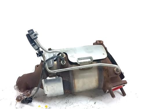 Particulate filter HYUNDAI i30 (GD) 1.4 CRDi | BP30120979M81 