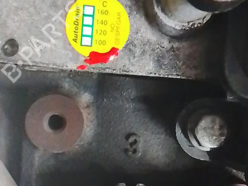 Engine VOLVO V50 (545) 2.0 D | BP37437487M1 - Image 5