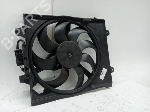 Radiator fan FIAT 500 (312_) 1.2 (312AXA1A) | BP23377543M35 