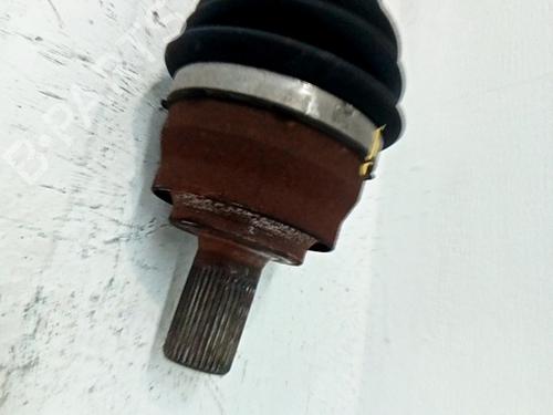 Left front driveshaft VOLVO V40 Hatchback (525) D2 | BP29606561M38 