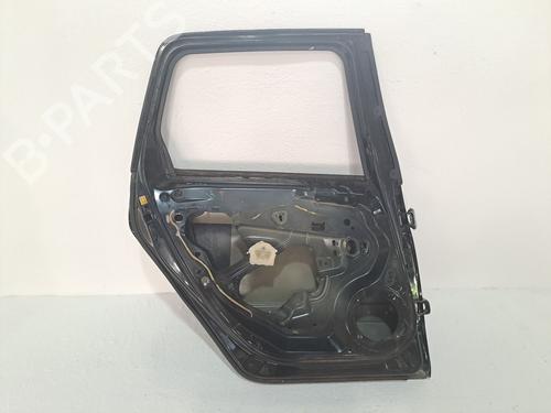 Left rear door PEUGEOT 308 SW I (4E_, 4H_) 1.6 HDi | BP24329303C4