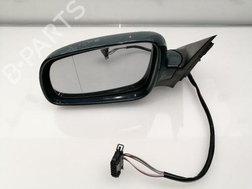 Used Left mirror VW PASSAT B5 (3B2) 1.6 (101 hp) 25346732