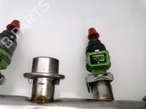 Injection rail MERCEDES-BENZ C-CLASS (W203) C 220 CDI (203.008) | BP29051274M98 