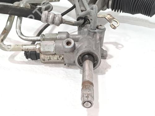 Steering rack PEUGEOT BOXER Van 2.2 HDi 100 | BP23977717M22
