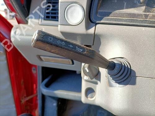 Used Headlight switch CITROËN C15 Box Body/MPV (VD_) 1.8 D (60 hp) 25986644