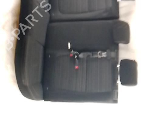 Used Rear seat Rear seat KIA STONIC (YB) 1.2 CVVT (84 hp) 34716565 34716565