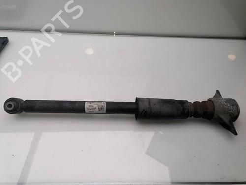 Used Left rear shock absorber AUDI A4 B9 Avant (8W5, 8WD) 2.0 TFSI (190 hp) 23941441