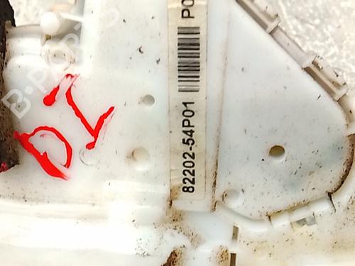 Front left lock SUZUKI VITARA (LY) 1.4 T (APK414) | BP37159908C98 - Image 4