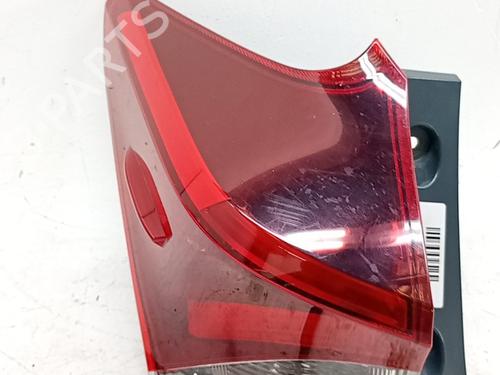 Used Left taillight Left taillight 38749235 38749235