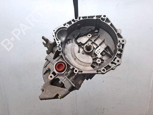 Used Gearbox ALFA ROMEO 159 (939_) 1.9 JTDM 8V (939AXE1B) (120 hp) 23975476