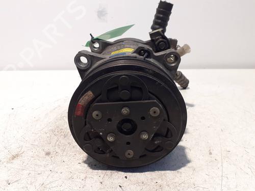 Used AC compressor VOLVO 850 (854) 2.4 (170 hp) 25987638