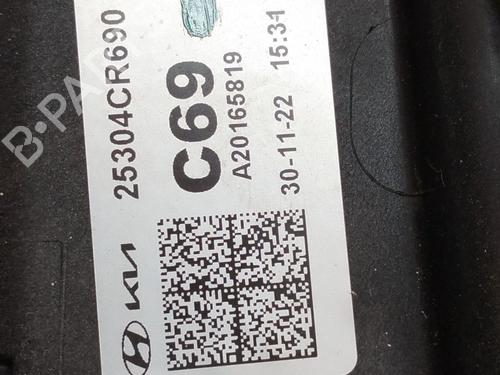 Radiator fan KIA XCEED (CD) 1.6 GDI Hybrid | BP23290231M35 