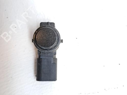 Used Electronic module CITROËN C4 Picasso II 1.6 HDi / BlueHDi 115 (115 hp) 29025138