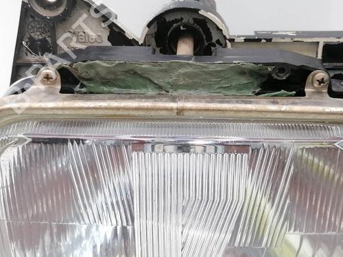 Used Left headlight NISSAN SERENA (C23) 2.3 D (75 hp) 23940942