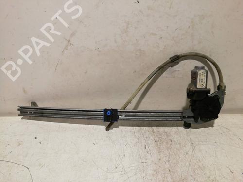 Elevalunas trasero derecho RENAULT ESPACE IV (JK0/1_) 2.2 dCi (JK0H) (150 hp) 25460139