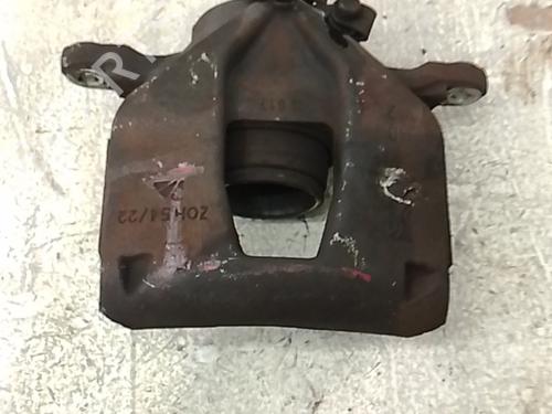 Left front brake caliper OPEL COMBO Box Body/MPV (X12) 1.3 CDTI (B05) | BP36523707M105  - Image 6