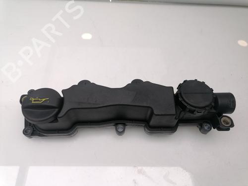 Ventildeckel für FORD C-MAX (DM2) 1.6 TDCi (90 hp) 25613727