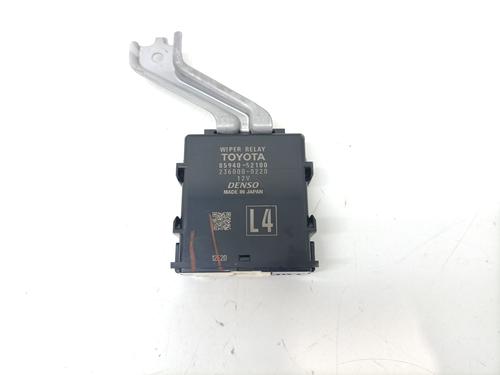 Elektronisk modul TOYOTA YARIS (_P21_, _PA1_, _PH1_) 1.5 Hybrid (MXPH10, MXPH11) | BP29302041M83 