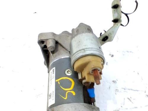 Used Starter Starter NISSAN NAVARA NP300 Pickup (D23, D23T) 2.3 dCi 4x4 (D231) (163 hp) 35752742 35752742