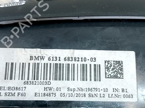 Other MINI MINI COUNTRYMAN (F60) One D | BP37159830O1 - Image 2