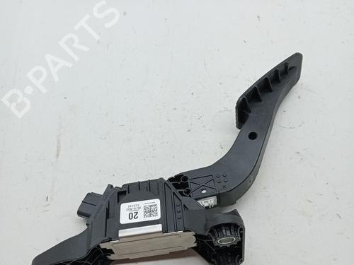 Pedal KIA RIO IV (YB, SC, FB) 1.0 T-GDI 100 | BP23345578I4 