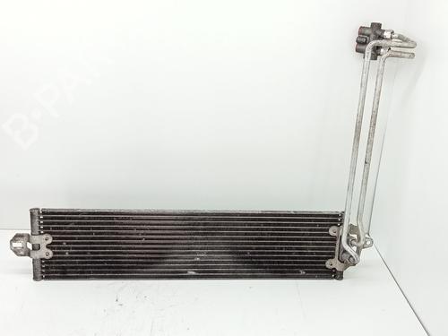 Used Oil radiator VW TOUAREG (7LA, 7L6, 7L7) 2.5 R5 TDI (174 hp) 28959241