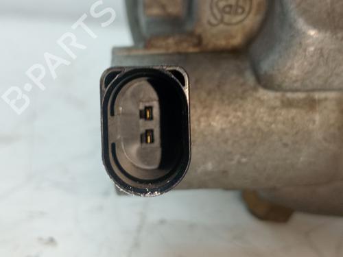 AC compressor VW GOLF VII (5G1, BQ1, BE1, BE2) 2.0 TDI 4motion | BP24308380M34 